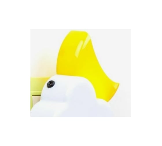 Ночник RISALUX "Ночка" LED 1Вт 10х5х10 см. 4301565