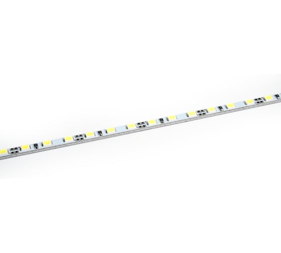 Светодиодная линейка DIAMOND LED (для кристалайт) (2 шт) LK-12V-9,6W-11000K-120LED-LC 1