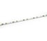 Светодиодная линейка DIAMOND LED (для кристалайт) (10 шт.) LK-12V-9,6W-13000K-120LED-LC 1