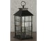 Ночник RISALUX "Старинный фонарь" LED 3хААА 14,3х14,3х32см 3505893 4