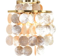 Бра LUMION E14 2*40W SHELLA 8386/2W