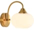 Бра LUMION E27 1*60W LARINA 8323/1W 2