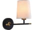 Бра LUMION E27 1*60W CLAUDI 8359/1W 2