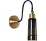 Бра LUMION E27 1*60W LILO 8361/1W 2