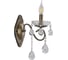 Бра LUMION E14 1*40W LUINA 8346/1W 1