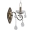 Бра LUMION E14 1*40W LUINA 8346/1W 2