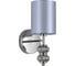 Бра LUMION E14 1*40W ILMIRA 8338/1W 1