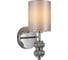 Бра LUMION E14 1*40W ILMIRA 8338/1W 2