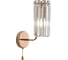 Бра с выключателем LUMION E14 1*40W FAVLA 8347/1W 2