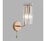 Бра с выключателем LUMION E14 1*40W FAVLA 8347/1W 3