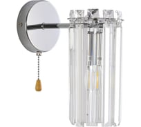 Бра с выключателем LUMION E14 1*40W FAVLA 8348/1W