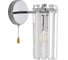 Бра с выключателем LUMION E14 1*40W FAVLA 8348/1W 1