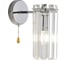Бра с выключателем LUMION E14 1*40W FAVLA 8348/1W 2