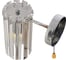 Бра с выключателем LUMION E14 1*40W FAVLA 8348/1W 4