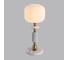 Настольная лампа LUMION E27 1*40W ALEGRA 8334/1T 3