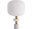 Настольная лампа LUMION E27 1*40W ALEGRA 8334/1T 4