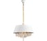 Люстра подвесная LUMION E27 3*60W MITRIM 8374/3 2