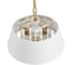 Люстра подвесная LUMION E27 3*60W MITRIM 8374/3 4