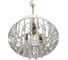 Люстра подвесная LUMION E27 3*60W MITRIM 8374/3 5
