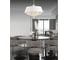 Люстра подвесная LUMION E27 3*60W MITRIM 8374/3 6