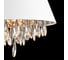 Люстра подвесная LUMION E27 3*60W MITRIM 8374/3 8