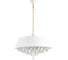 Люстра подвесная LUMION E27 6*60W MITRIM 8374/6 1