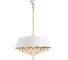 Люстра подвесная LUMION E27 6*60W MITRIM 8374/6 2