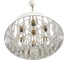 Люстра подвесная LUMION E27 6*60W MITRIM 8374/6 5