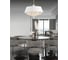 Люстра подвесная LUMION E27 6*60W MITRIM 8374/6 6