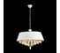Люстра подвесная LUMION E27 6*60W MITRIM 8374/6 7