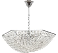 Люстра подвесная LUMION E27 5*60W AMALIA 8377/5