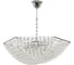 Люстра подвесная LUMION E27 5*60W AMALIA 8377/5 1