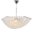 Люстра подвесная LUMION E27 5*60W AMALIA 8377/5 2
