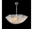 Люстра подвесная LUMION E27 5*60W AMALIA 8377/5 3