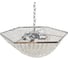 Люстра подвесная LUMION E27 5*60W AMALIA 8377/5 4