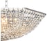 Люстра подвесная LUMION E27 5*60W AMALIA 8377/5 7