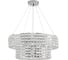 Люстра подвесная LUMION E27 5*60W NARINA 8378/5 1