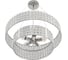 Люстра подвесная LUMION E27 5*60W NARINA 8378/5 2