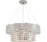 Люстра подвесная LUMION E27 5*60W NARINA 8378/5 4