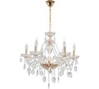 Люстра подвесная LUMION E14 6*40W ALISSA 8376/6