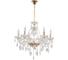 Люстра подвесная LUMION E14 6*40W ALISSA 8376/6 1