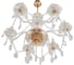 Люстра подвесная LUMION E14 6*40W ALISSA 8376/6 5
