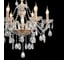 Люстра подвесная LUMION E14 6*40W ALISSA 8376/6 6