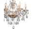 Люстра подвесная LUMION E14 6*40W ALISSA 8376/6 7