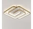 Люстра потолочная LUMION LED 75W TWIST 8019/75CL 2