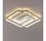 Люстра потолочная LUMION LED 75W TWIST 8019/75CL 3