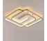 Люстра потолочная LUMION LED 75W TWIST 8019/75CL 6