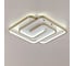 Люстра потолочная LUMION LED 75W TWIST 8019/75CL 7