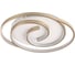 Люстра потолочная LUMION LED 75W TWIST 8020/75CL 1
