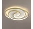 Люстра потолочная LUMION LED 75W TWIST 8020/75CL 3